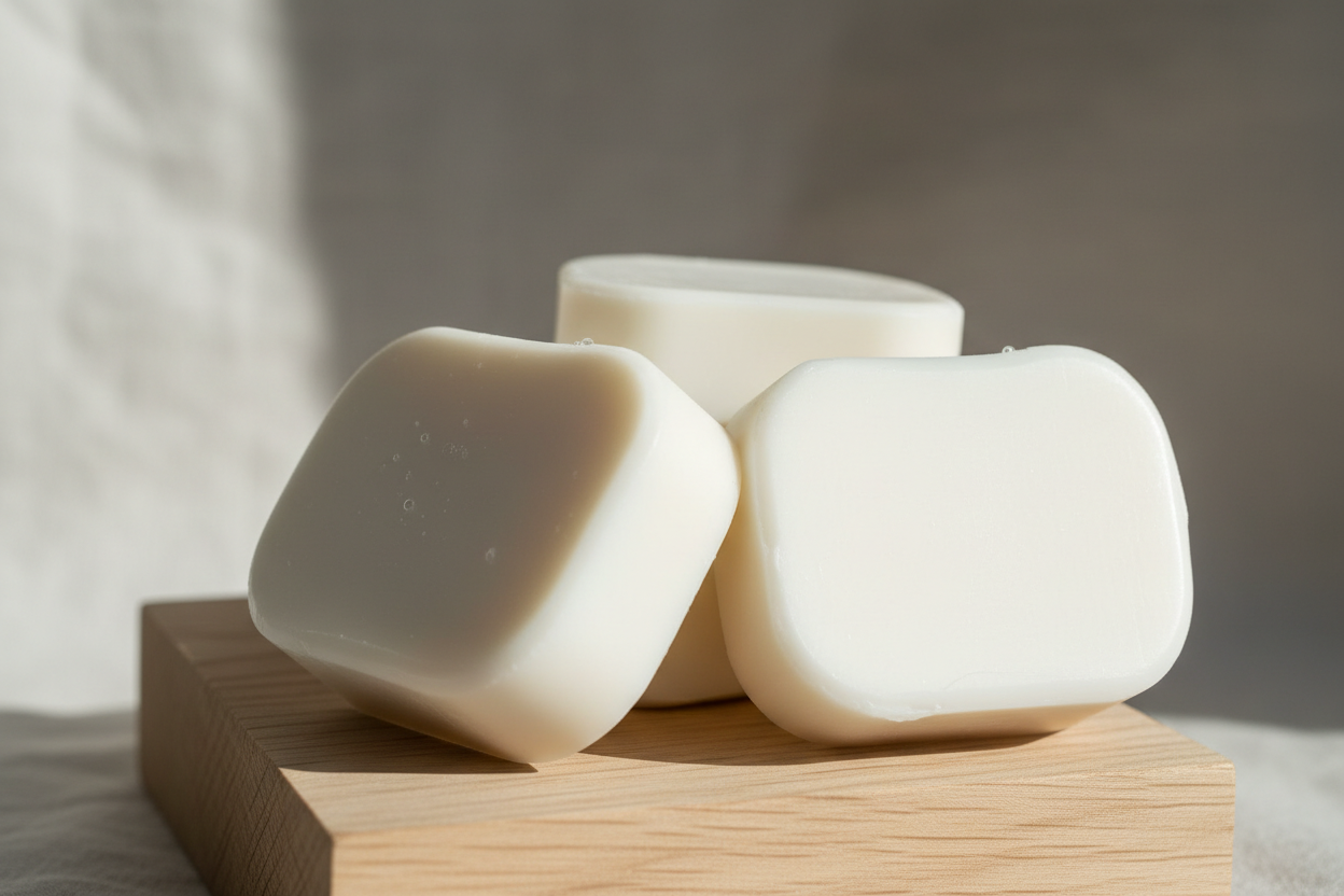 Natuurlijke zeep voor je huid: waarom glycerinezeep de beste keuze is