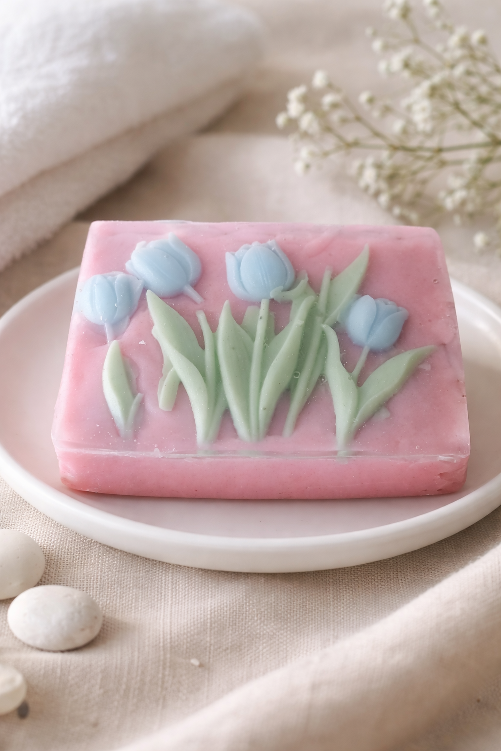 Tulpenzeep