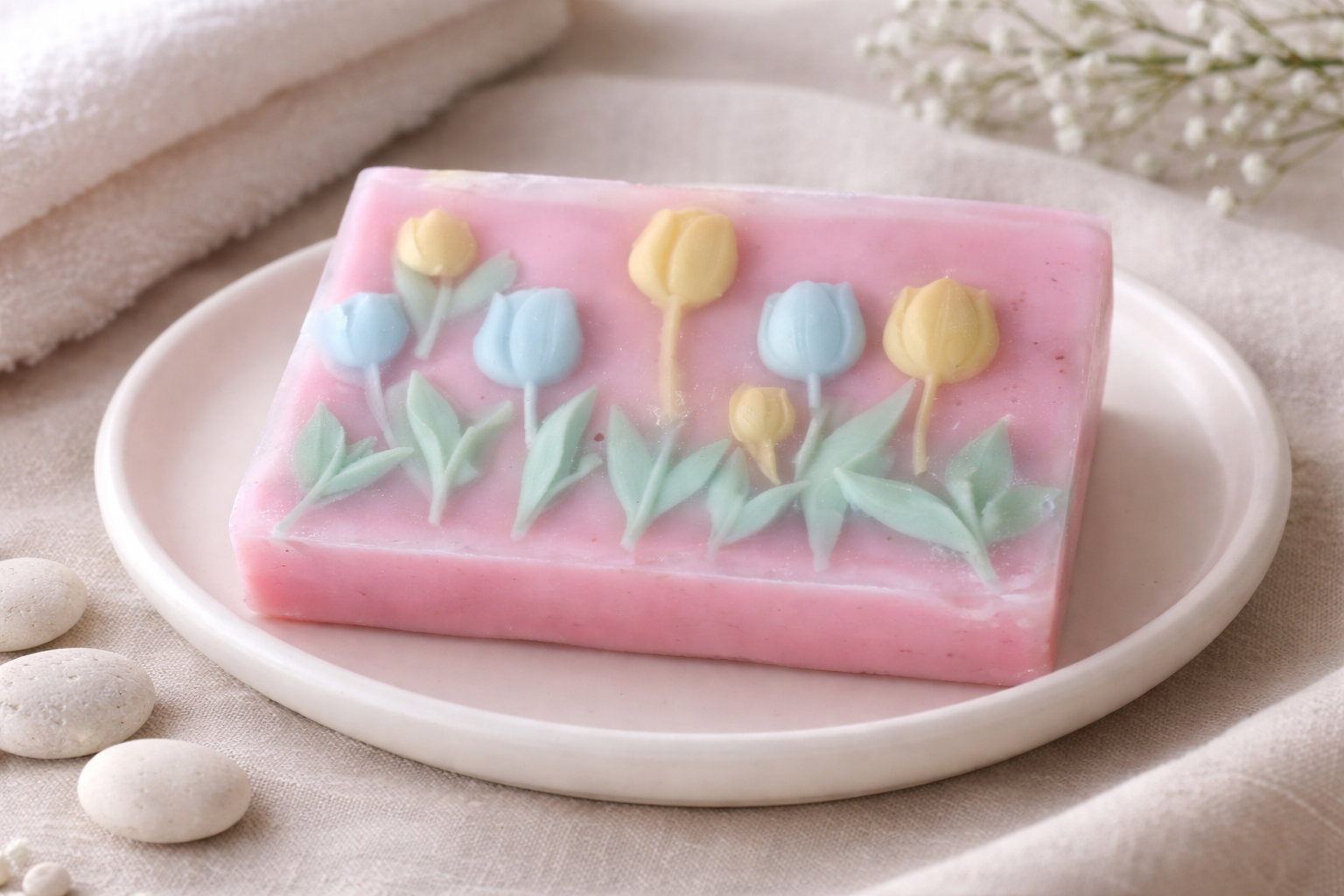 Tulpenzeep