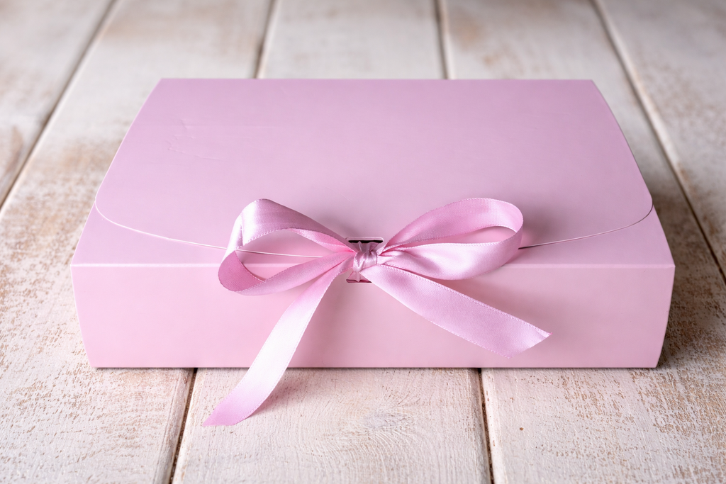 Welness Cadeau set amore