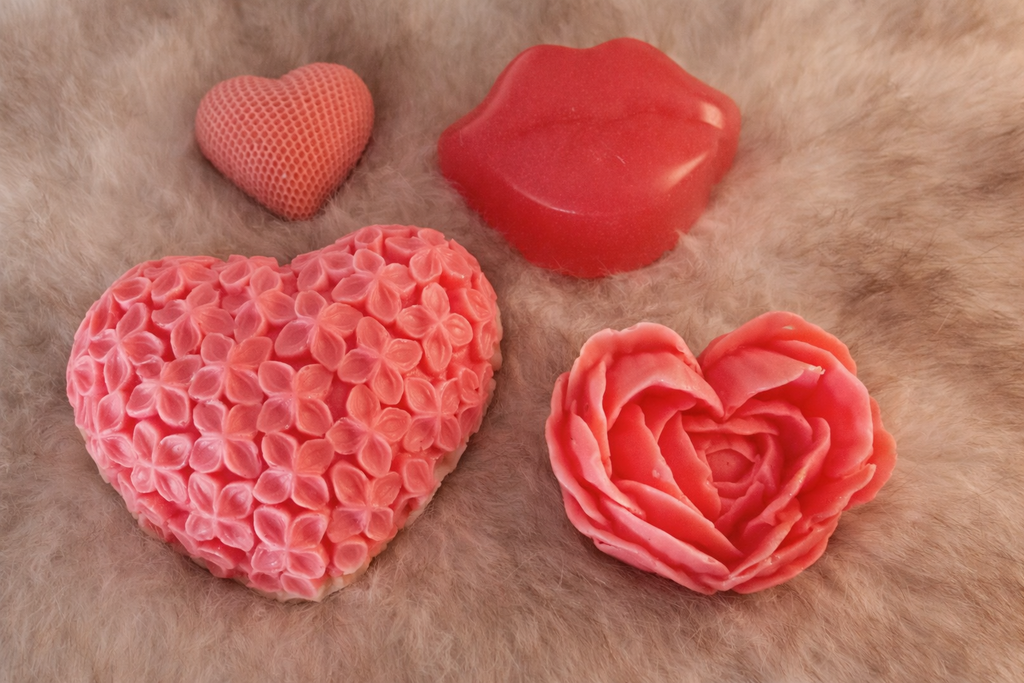 Little Love Soaps – cadeau set