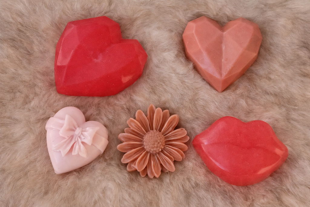 Little Love Soaps – cadeau set