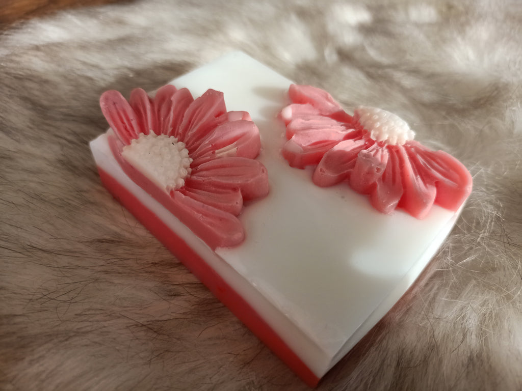 Fleurige Bar