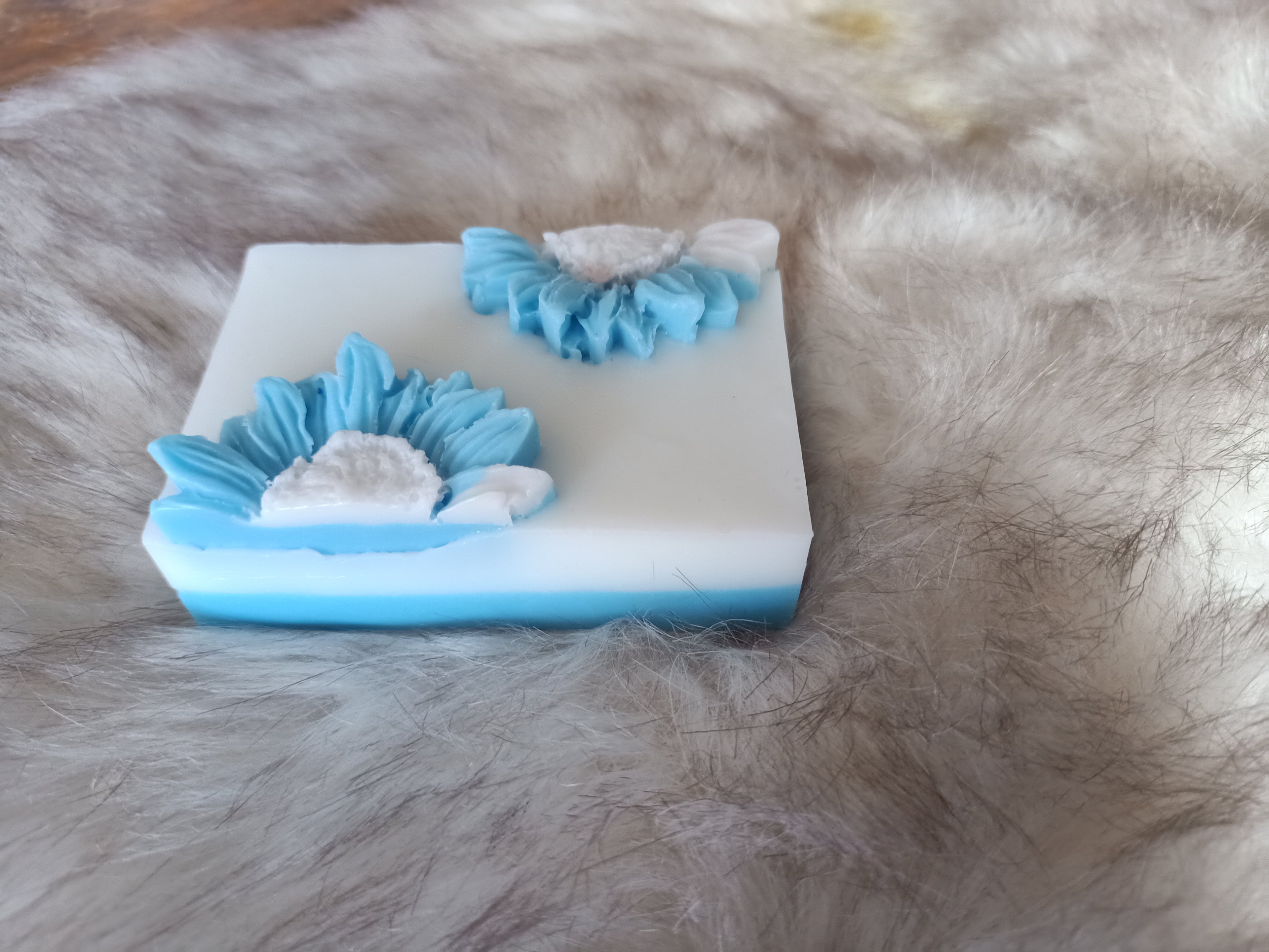Fleurige Bar