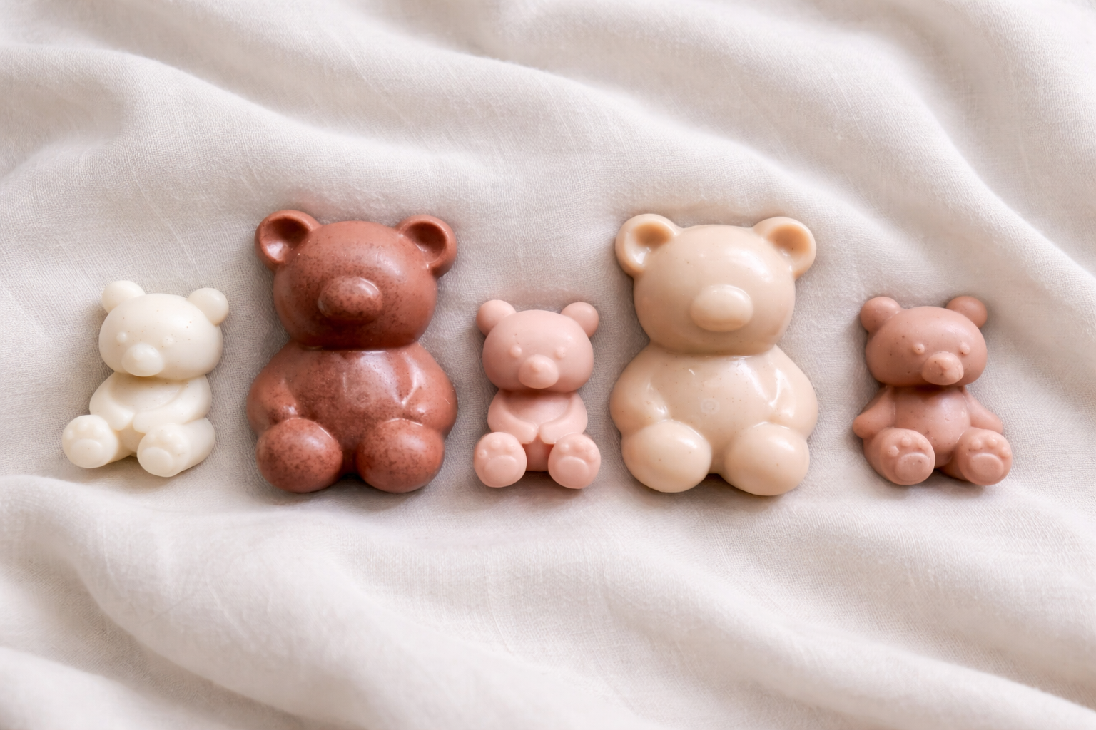 Berenfamilie