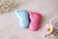Babyvoetjes