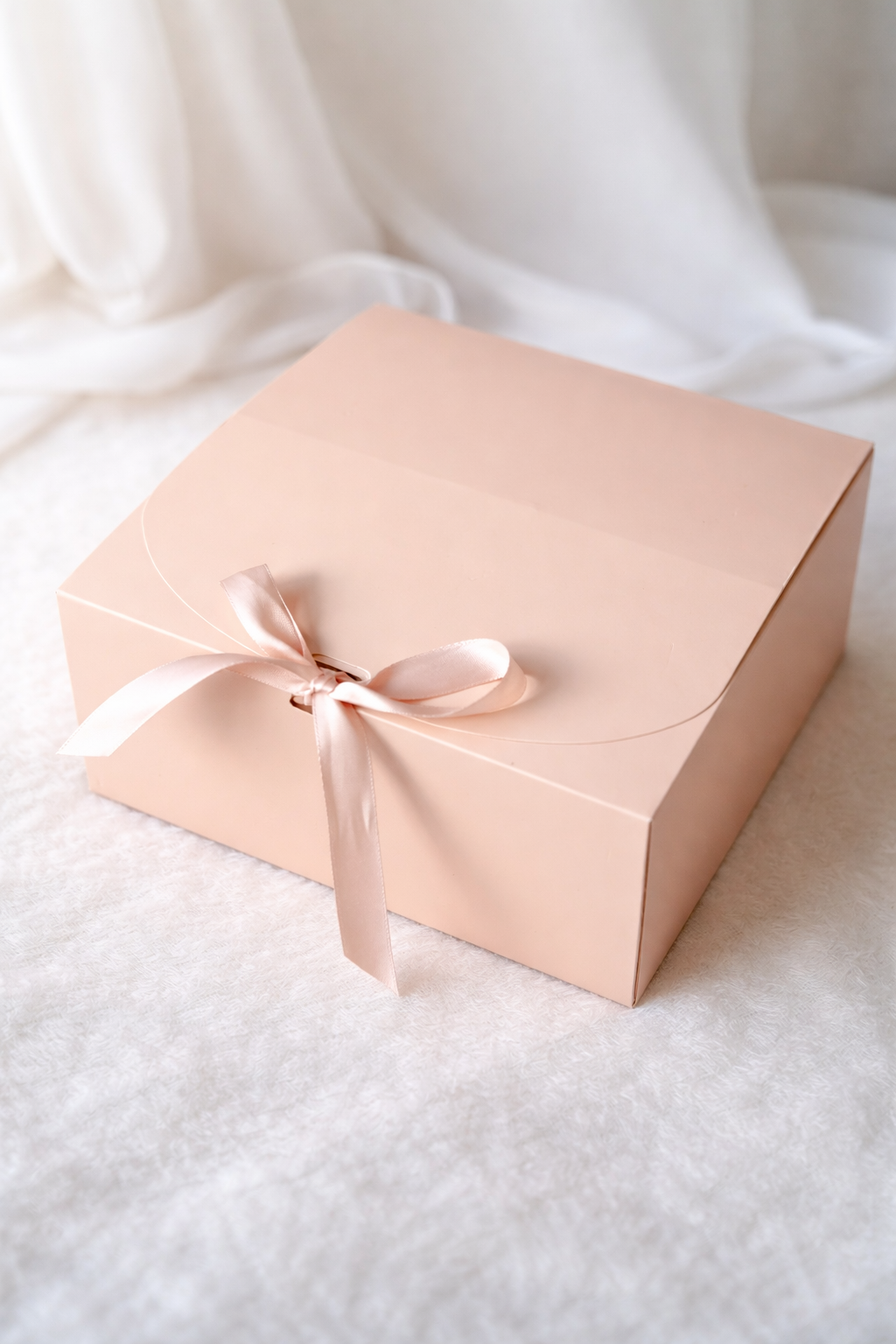 Cadeau set met badzout