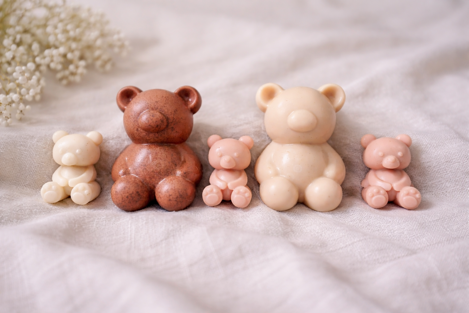 Berenfamilie