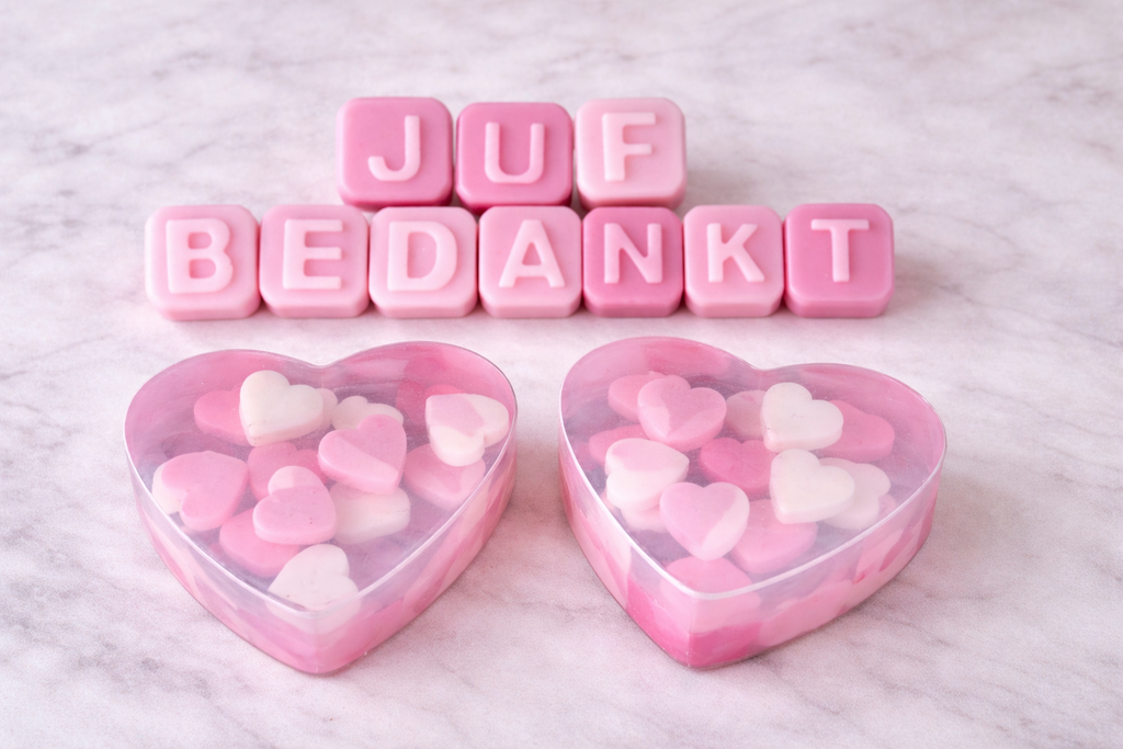 Bedankt