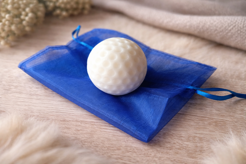 Golfbal